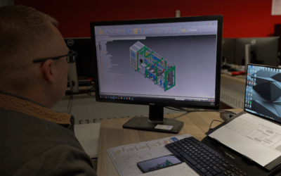 The Importance of Research and Development in Refrigeration Cabinet Manufacturing